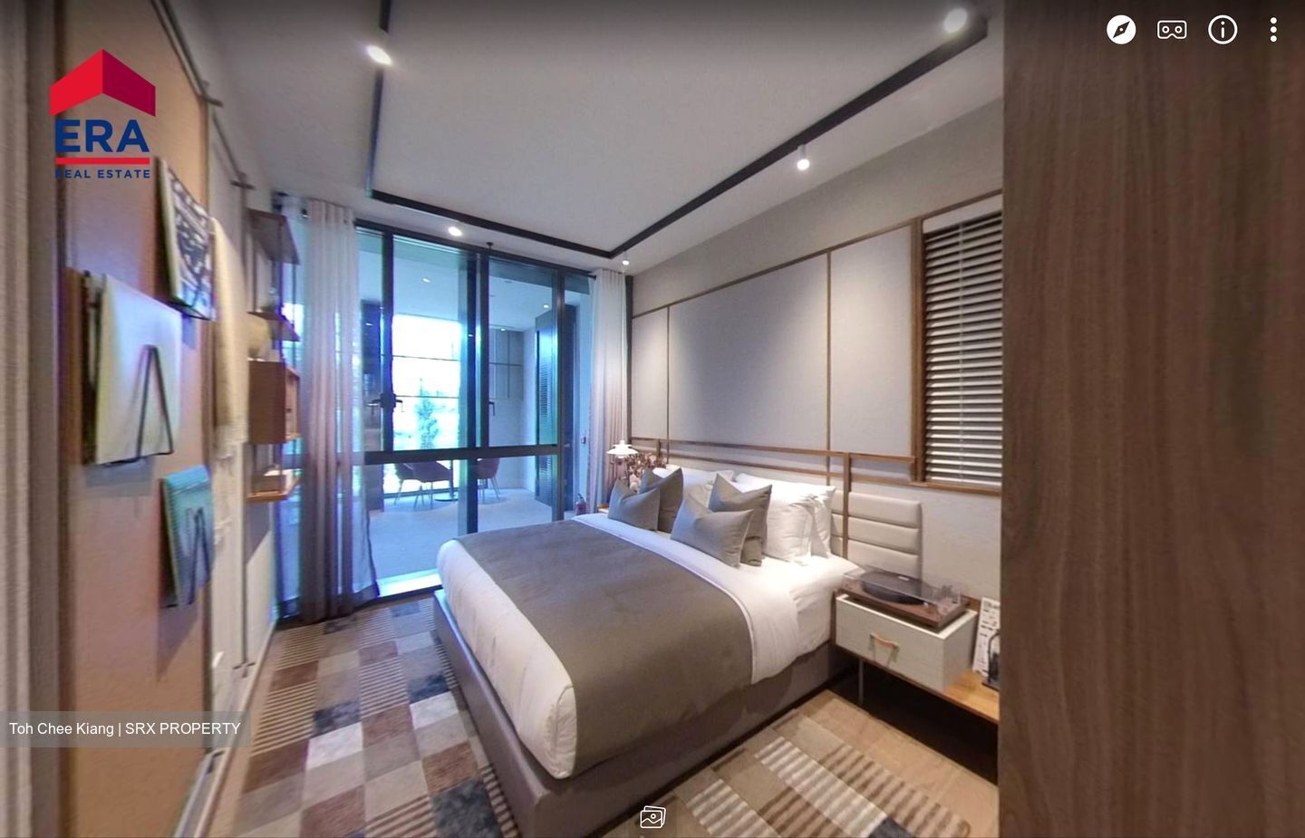 The Continuum (D15), Apartment #401190381